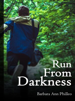 cover image of Run From Darkness